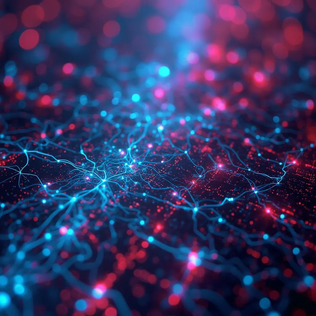 Visualisation de données IA