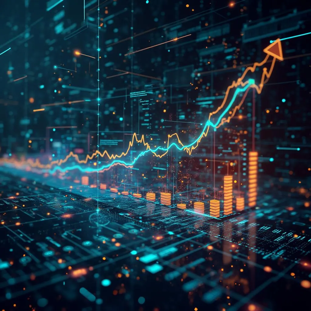 Futur de l'investissement IA
