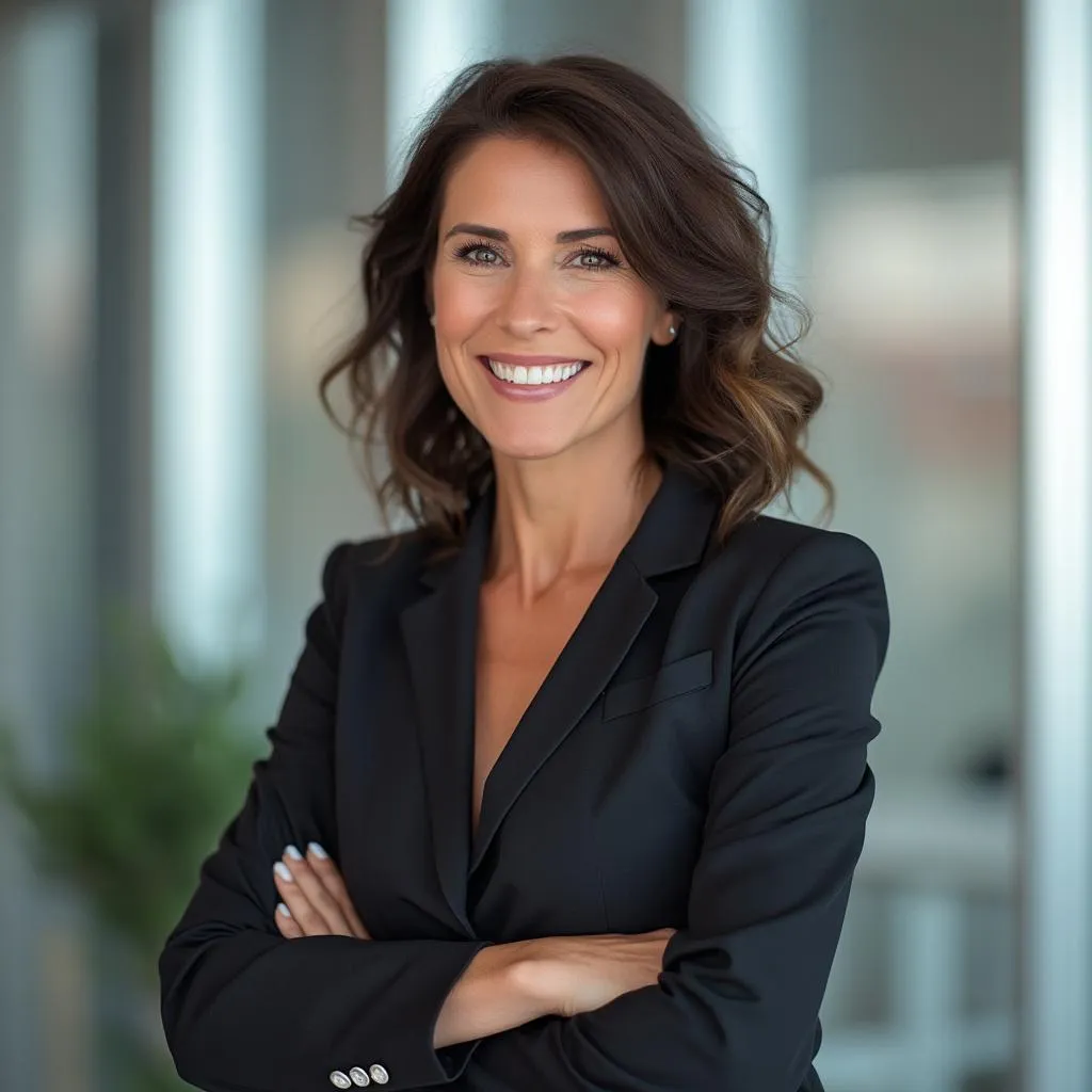 Dr. Élise Moreau